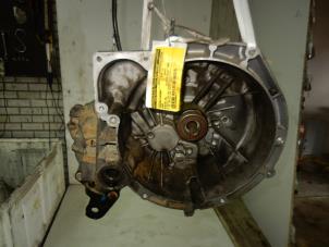 Gebruikte Versnellingsbak Ford Fusion 1.6 TDCi Prijs € 399,00 Margeregeling aangeboden door Wessel Parts & Service B.V.