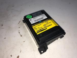 Gebruikte Display Interieur Opel Astra H SW (L35) 1.7 CDTi 16V Prijs € 176,00 Margeregeling aangeboden door Wessel Parts & Service B.V.