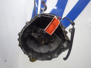 Gebruikte Versnellingsbak Mercedes 190 (W201) Prijs € 295,00 Margeregeling aangeboden door Wessel Parts & Service B.V.