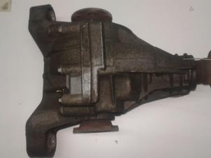 Gebruikte Differentieel achter Audi Q7 (4LB) 3.0 TDI V6 24V Prijs € 389,00 Margeregeling aangeboden door Wessel Parts & Service B.V.