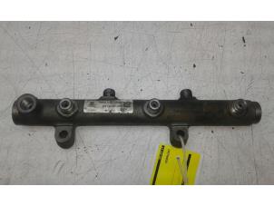 Gebruikte Injectiehuis Audi Q7 Prijs € 50,00 Margeregeling aangeboden door Wessel Parts & Service B.V.