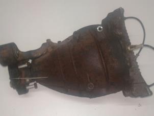 Gebruikte Differentieel achter Opel Omega Prijs € 149,00 Margeregeling aangeboden door Wessel Parts & Service B.V.