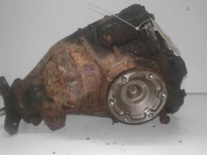Gebruikte Differentieel achter Mercedes E Combi (S210) 4.2 E-420 32V Prijs € 225,00 Margeregeling aangeboden door Wessel Parts & Service B.V.