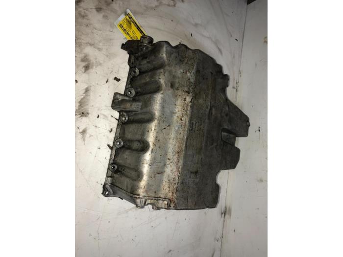 Gebruikte Carterpan Volkswagen Polo Prijs € 57,75 Margeregeling aangeboden door Wessel Parts & Service B.V.