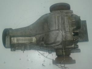 Gebruikte Differentieel achter Audi A4 Avant Quattro (B7) 3.0 TDI V6 24V Prijs € 399,00 Margeregeling aangeboden door Wessel Parts & Service B.V.