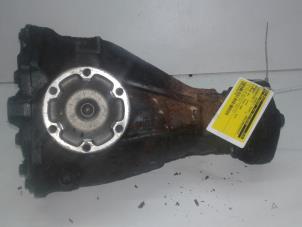 Gebruikte Differentieel achter Mercedes E (W210) Prijs € 275,00 Margeregeling aangeboden door Wessel Parts & Service B.V.