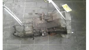 Gebruikte Versnellingsbak Audi A6 Avant Quattro (C6) 2.7 TDI V6 24V Prijs op aanvraag aangeboden door Wessel Parts & Service B.V.