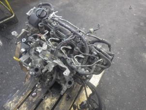 Gebruikte Motor BMW Mini One/Cooper (R50) 1.4 D One Prijs € 1.399,00 Margeregeling aangeboden door Wessel Parts & Service B.V.