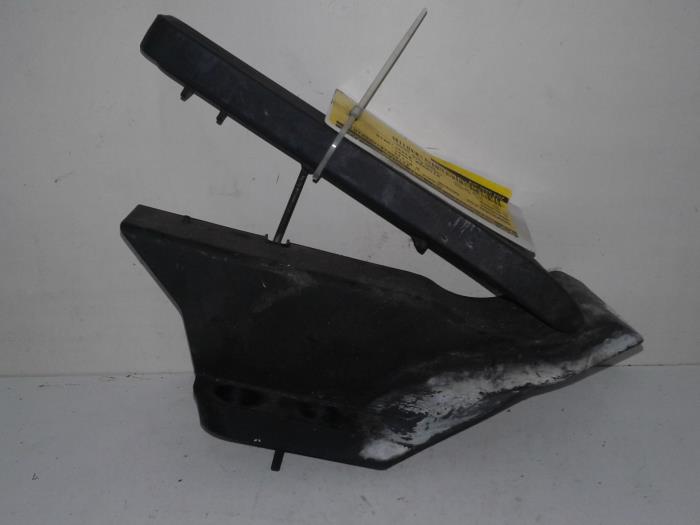 Gebruikte Gaspedaalpositie Sensor Mercedes GLK (204.7/9) 2.2 200 CDI 16V BlueEfficiency Prijs op aanvraag aangeboden door Wessel Parts & Service B.V.
