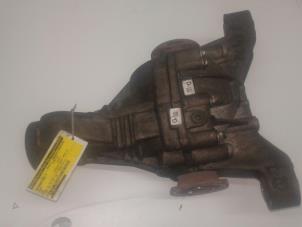 Gebruikte Differentieel achter Audi Q7 (4LB) 3.0 TDI V6 24V Prijs € 550,00 Margeregeling aangeboden door Wessel Parts & Service B.V.