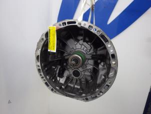 Gebruikte Versnellingsbak Mercedes Vito (639.6) 2.2 110 CDI 16V Euro 5 Prijs € 749,00 Margeregeling aangeboden door Wessel Parts & Service B.V.