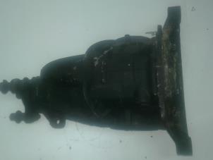 Gebruikte Differentieel achter Mercedes C Estate (S204) 2.2 C-200 CDI 16V . Prijs € 249,00 Margeregeling aangeboden door Wessel Parts & Service B.V.