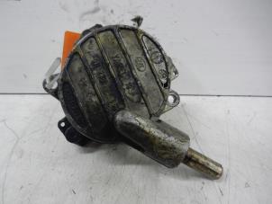 Gebruikte Vacuumpomp (Diesel) Mercedes Sprinter Prijs € 75,00 Margeregeling aangeboden door Wessel Parts & Service B.V.