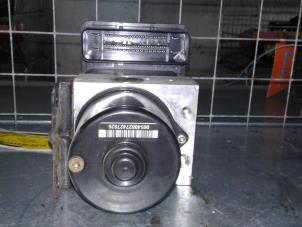 Gebruikte ABS Pomp Citroen C5 I Break (DE) 2.0 HDi 110 Prijs € 39,00 Margeregeling aangeboden door Wessel Parts & Service B.V.