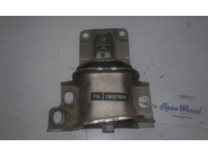 Gebruikte Motorsteun Fiat Ducato (250) 2.3 D 150 Multijet Prijs € 45,00 Margeregeling aangeboden door Wessel Parts & Service B.V.