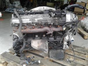 Gebruikte Motor Mercedes S (W220) 3.2 S-320 CDI 24V Prijs € 1.499,00 Margeregeling aangeboden door Wessel Parts & Service B.V.