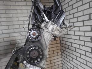 Gebruikte Motor Mercedes A (W168) 1.4 A-140 Prijs € 599,00 Margeregeling aangeboden door Wessel Parts & Service B.V.