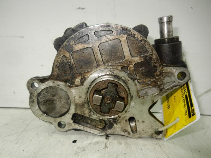 Gebruikte Videpomp (Diesel) Volkswagen Golf VI (5K1) 2.0 TDI 16V Prijs € 78,75 Margeregeling aangeboden door Wessel Parts & Service B.V.