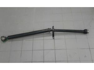 Gebruikte Tussenas Audi A6 (C7) 3.0 TDI V6 24V Quattro Prijs op aanvraag aangeboden door Wessel Parts & Service B.V.