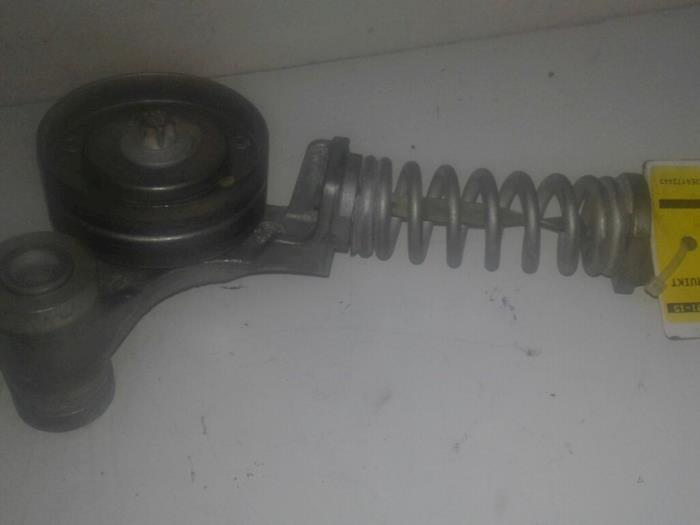 Gebruikte Spanrol Multiriem Opel Meriva (B) 1.4 16V Ecotec Prijs € 68,25 Margeregeling aangeboden door Wessel Parts & Service B.V.