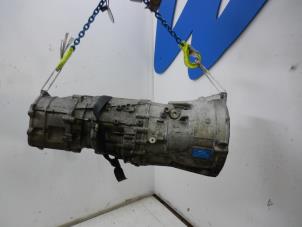 Gebruikte Versnellingsbak BMW X3 (E83) 2.0d 16V Prijs € 999,00 Margeregeling aangeboden door Wessel Parts & Service B.V.