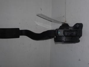 Gebruikte Gaspedaalpositie Sensor Citroen C3 (SC) 1.4 HDi Prijs € 39,00 Margeregeling aangeboden door Wessel Parts & Service B.V.