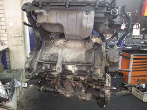 Gebruikte Motor Mercedes A (W169) 2.0 A-200 CDI 16V Prijs € 999,00 Margeregeling aangeboden door Wessel Parts & Service B.V.