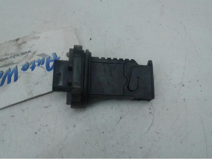 Gebruikte Luchtregelklep Mini Mini (R56) 1.6 One D 16V Prijs € 52,50 Margeregeling aangeboden door Wessel Parts & Service B.V.