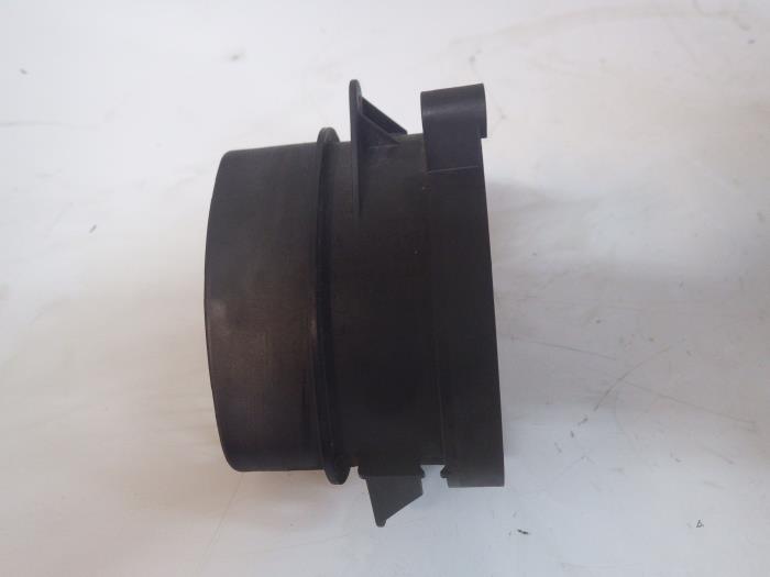 BMW 5 Series E39 (1995-2004) Mass Air Flow Sensor MAF 0928400468 17226276