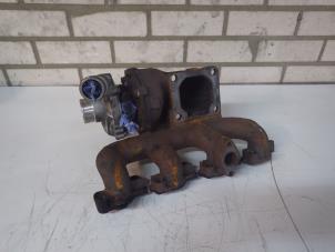 Gebruikte G-lader Ford Mondeo III Wagon 2.2 TDCi 16V Prijs € 165,00 Margeregeling aangeboden door Wessel Parts & Service B.V.