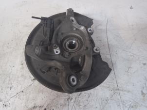 Gebruikte Asschenkel rechts-achter Mercedes E (R207) E-200 CGI 16V BlueEfficiency Prijs € 89,00 Margeregeling aangeboden door Wessel Parts & Service B.V.