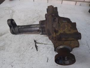 Gebruikte Differentieel voor Landrover Range Rover III (LM) 3.6 TDV8 32V Prijs € 499,00 Margeregeling aangeboden door Wessel Parts & Service B.V.