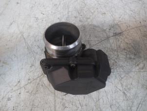 Gebruikte Gasklephuis Mercedes Sprinter 3,5t (906.63) 311 CDI 16V Prijs € 109,00 Margeregeling aangeboden door Wessel Parts & Service B.V.