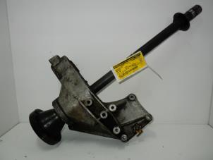 Gebruikte Cardanas rechts-voor (VWA) Mercedes Vito (638.1/2) 2.2 CDI 110 16V Prijs op aanvraag aangeboden door Wessel Parts & Service B.V.