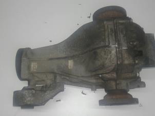 Gebruikte Differentieel achter Audi A6 Avant Quattro (C6) 3.0 TDI V6 24V Prijs € 450,00 Margeregeling aangeboden door Wessel Parts & Service B.V.