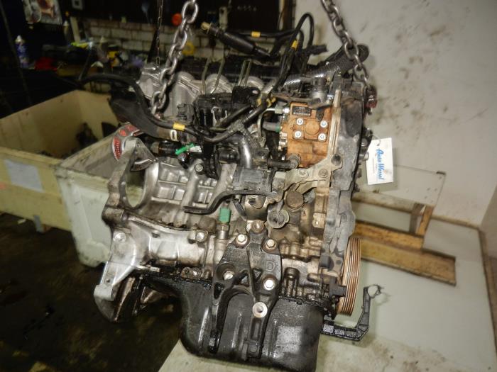 MINI Cooper R56 (2006-2015) Engine 14606603