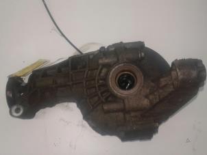 Gebruikte Differentieel voor Mercedes ML I (163) 400 4.0 CDI V8 32V Prijs € 499,00 Margeregeling aangeboden door Wessel Parts & Service B.V.