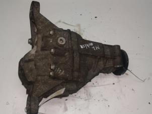 Gebruikte Differentieel achter Mercedes ML I (163) 400 4.0 CDI V8 32V Prijs € 175,00 Margeregeling aangeboden door Wessel Parts & Service B.V.