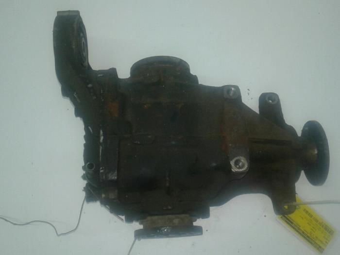 BMW 3 Series E36 (1990-2000) Rear Differential 14983582