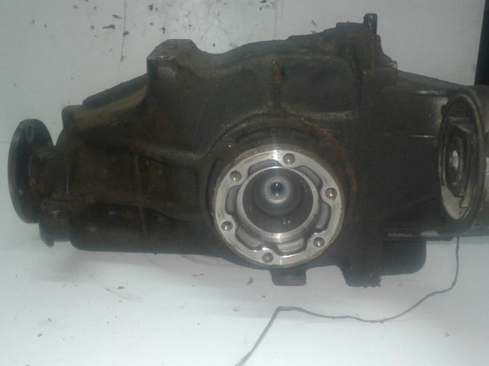 BMW 3 Series E36 (1990-2000) Rear Differential 14983582