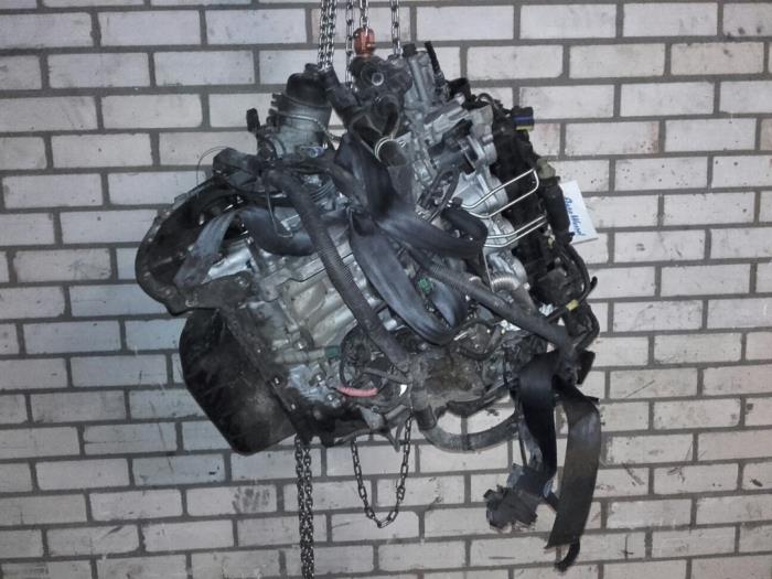 MINI Cooper R56 (2006-2015) Engine 14724591