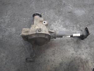Gebruikte Differentieel voor Ssang Yong Rexton 2.7 Xdi RX/RJ 270 16V Prijs op aanvraag aangeboden door Wessel Parts & Service B.V.