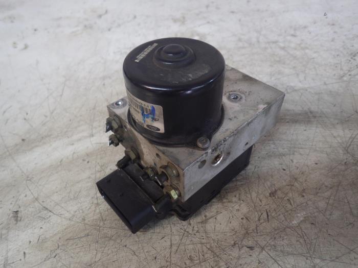 FORD Focus 1 generation (1998-2010) ABS pump 98AG2C285BE 14595621