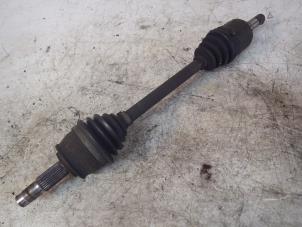 Gebruikte Homokineetas links-voor Fiat 500 (312) 1.3 MJTD 16V Prijs € 49,00 Margeregeling aangeboden door Wessel Parts & Service B.V.