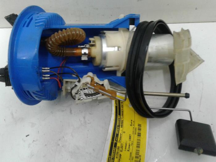 Gebruikte Tank element Pomp BMW 3 serie (E36/2) Prijs op aanvraag aangeboden door Wessel Parts & Service B.V.
