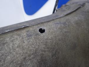 Gebruikte Automaatbak Mercedes S (W220) 3.2 S-320 CDI 24V Prijs op aanvraag aangeboden door Wessel Parts & Service B.V.