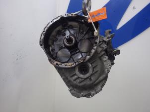 Gebruikte Versnellingsbak Mercedes A (W169) 2.0 A-180 CDI 16V Prijs € 399,00 Margeregeling aangeboden door Autobedrijf G.H. Wessel B.V.