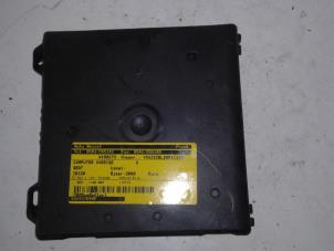 Gebruikte Computer Diversen Seat Ibiza III (6L1) 1.2 Prijs € 50,00 Margeregeling aangeboden door Autobedrijf G.H. Wessel B.V.