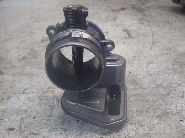 BMW 1 Series E81/E82/E87/E88 (2004-2013) Throttle Body 780437301 14719549