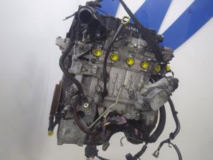 Gebruikte Motor Peugeot 307 SW (3H) 1.6 HDiF 110 16V Prijs op aanvraag aangeboden door Autobedrijf G.H. Wessel B.V.